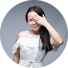 網站策劃工程師Yvonne-WebPlanner